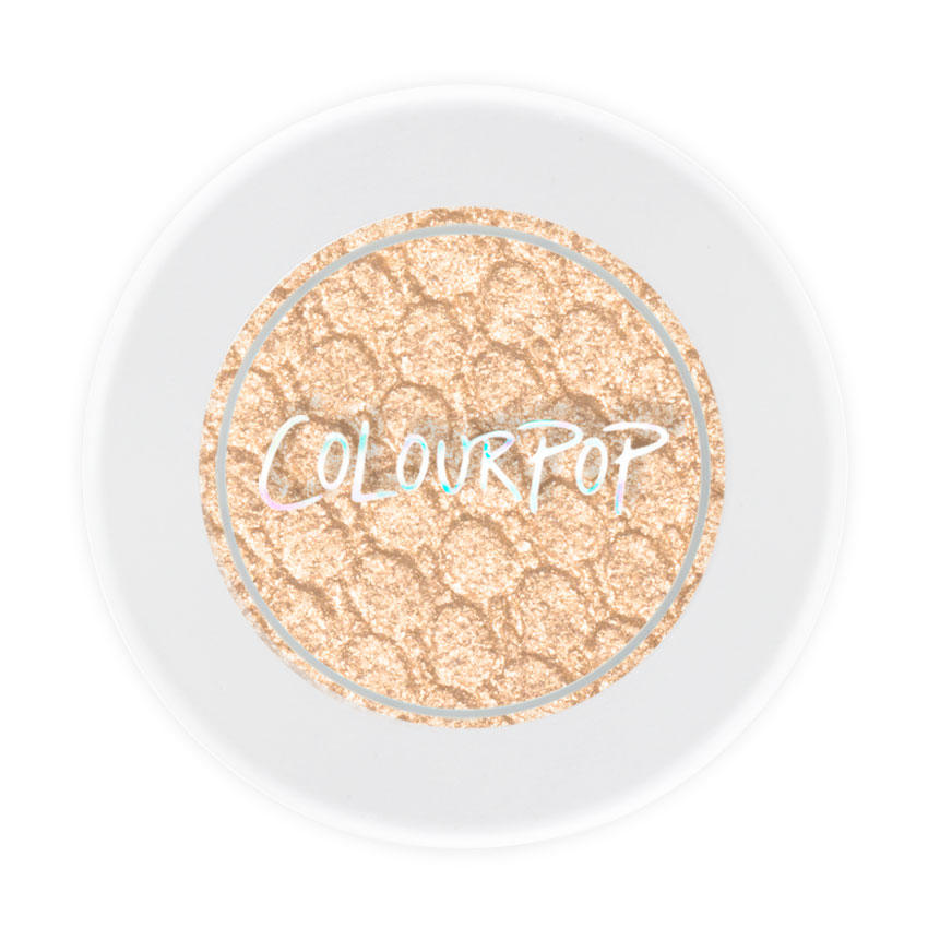 ColourPop Super Shock Shadow Paisley