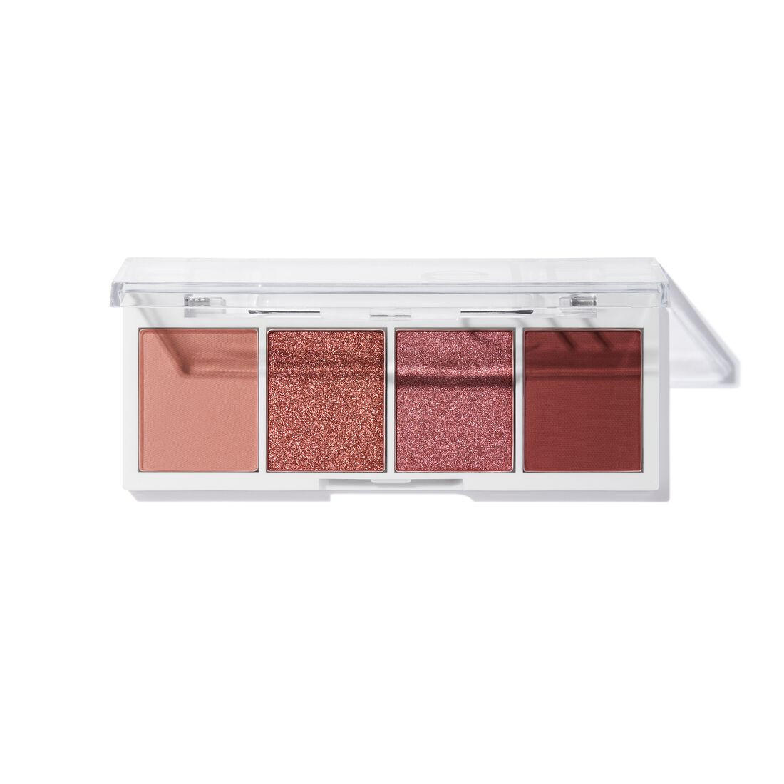 E.L.F. Bite-Size Eyeshadow Palette Berry Bad