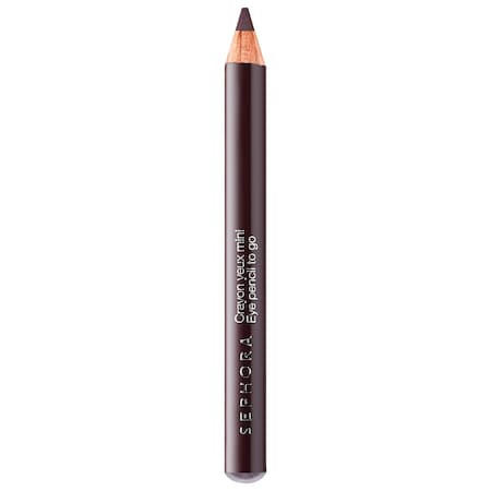 Sephora Eye Pencil To Go Red Berry 04