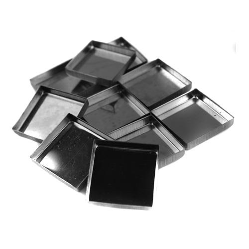 Z Palette Mixed Metal Accessories 10 Count #1