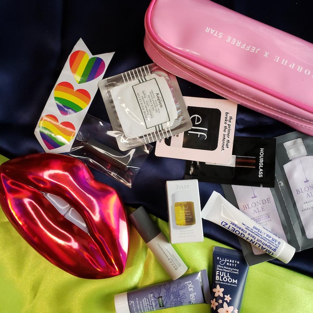 🌈🦄 UNICORN PRIDE HAUL 51 ✨ #0