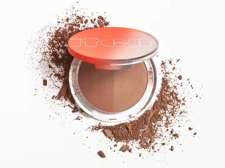 item beauty cheek money mini