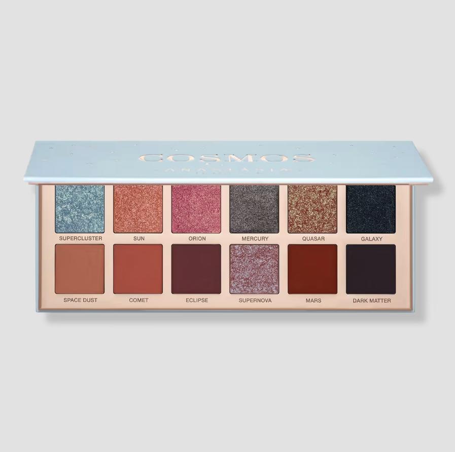 2nd Chance Anastasia Beverly Hills Cosmos Eyeshadow Palette