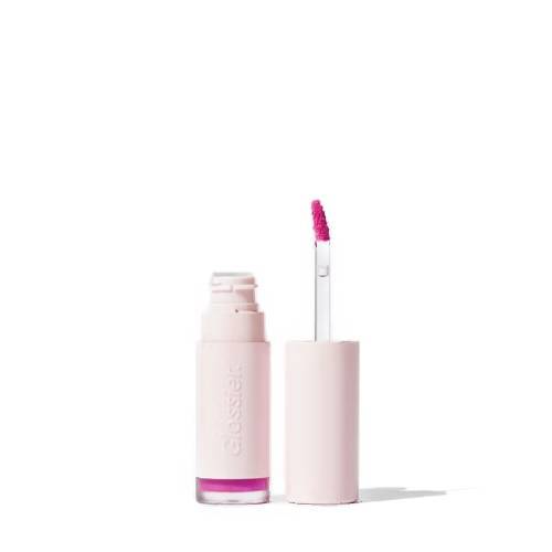 Glossier G Suit Soft Touch Lip Creme Pilot