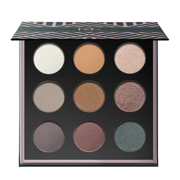 Makeup Geek Echo Eyeshadow Palette