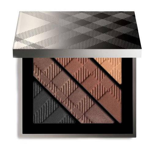 Burberry Complete Eye Palette Dark Spice No. 05