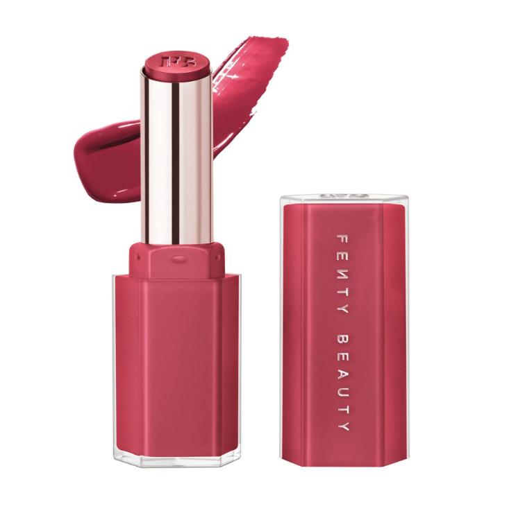 Fenty Beauty by Rihanna Gloss Bomb Stix High-Shine Gloss Stick High'Biscus