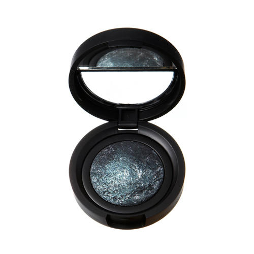 Laura Geller Eye Rimz Baked Wet/Dry Eye Accents Stainless Teal