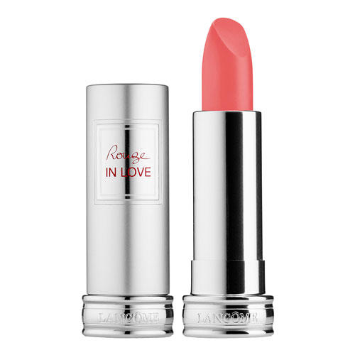 Lancome Rouge In Love Corail In Love Peony Pucker 323M