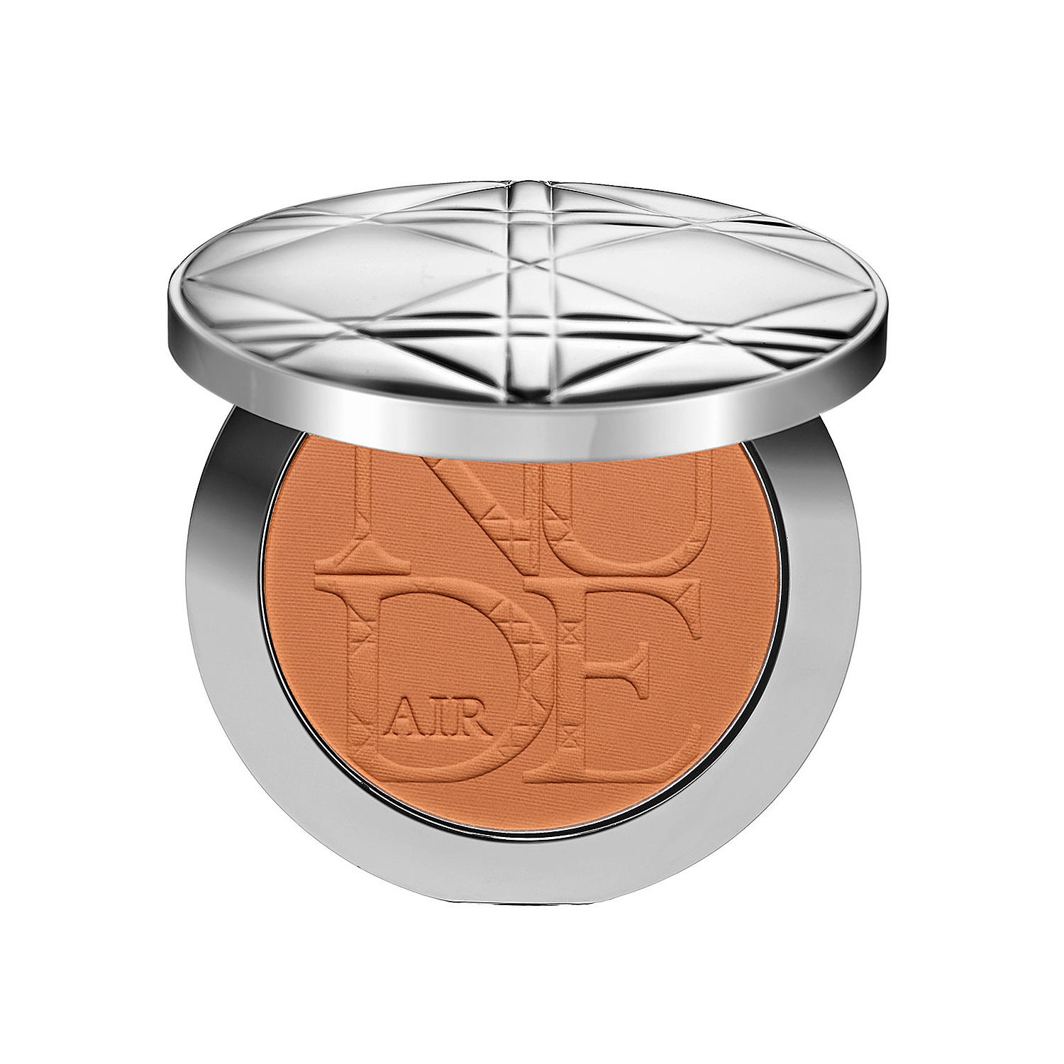 Dior Diorskin Nude Air Tan Powder Amber 002