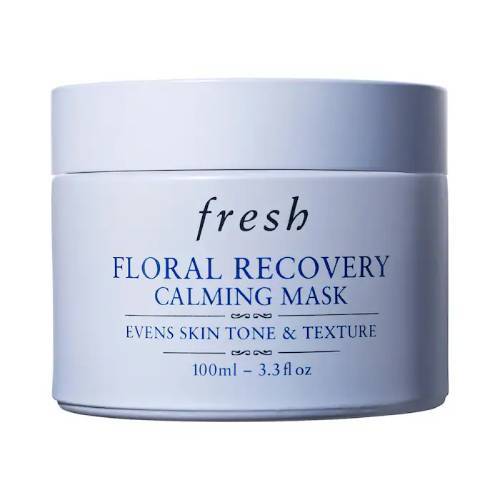 Fresh Floral Recovery Overnight Mask Mini