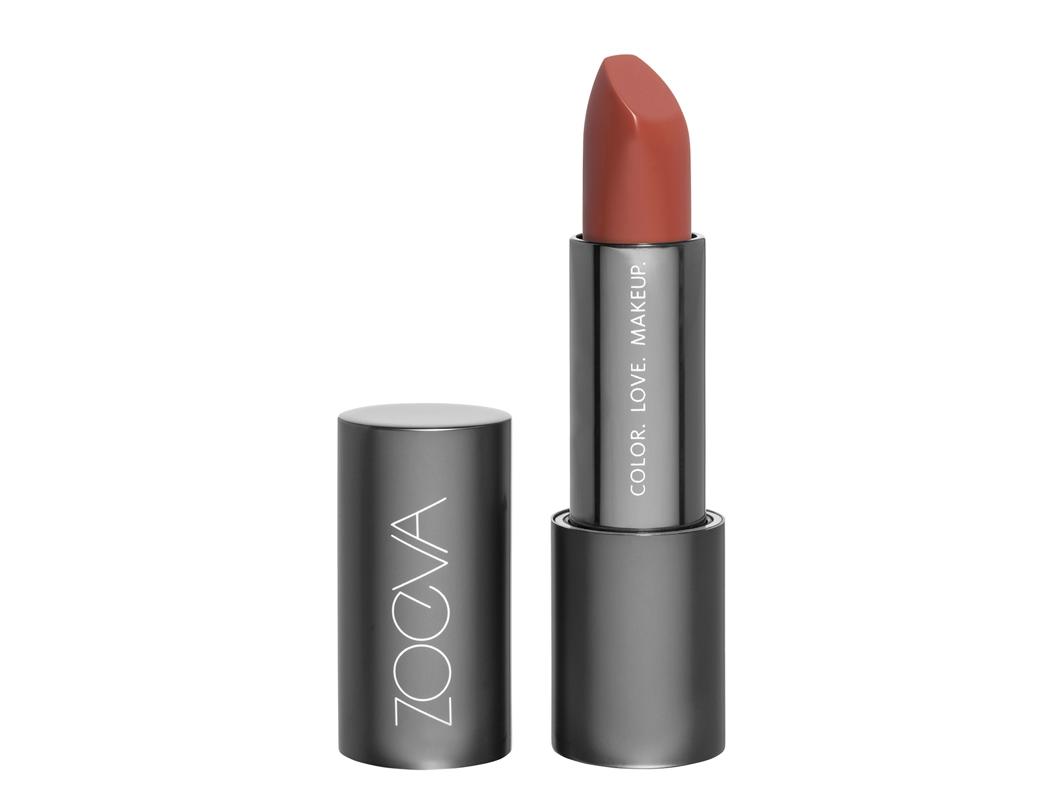 Zoeva Luxe Cream Lipstick Subtlety