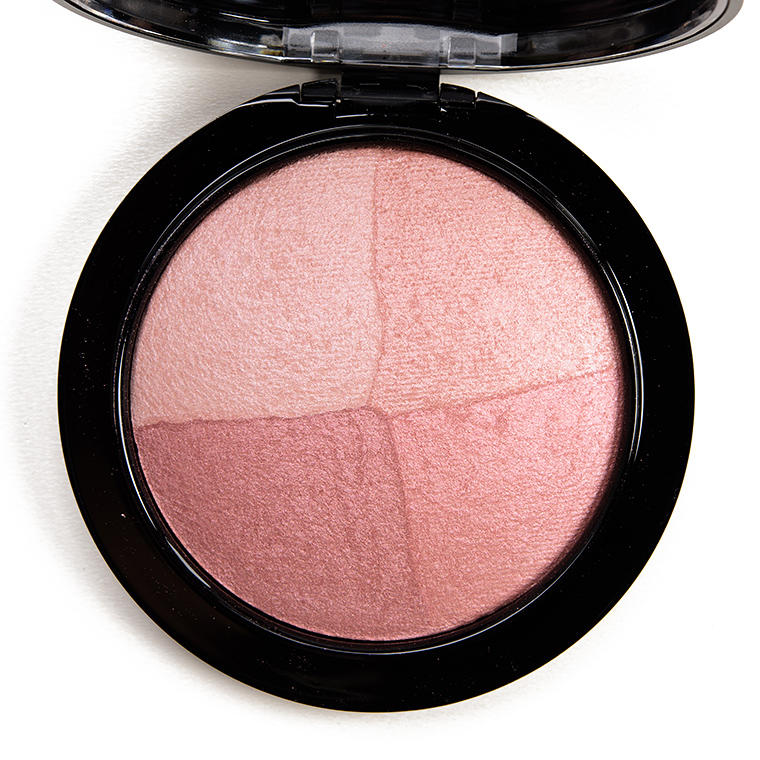 MAC Mineralize Skinfinish Warm Aura