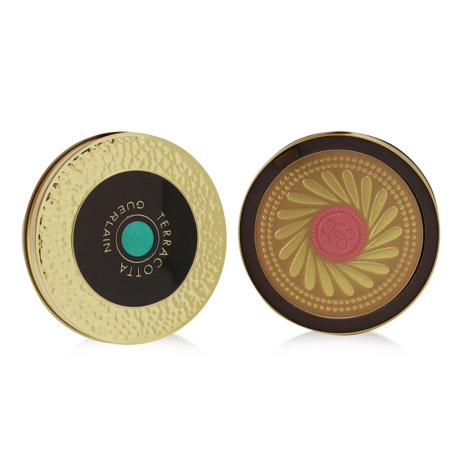 Guerlain Terracotta Hestia Island Bronzing & Blush Powder