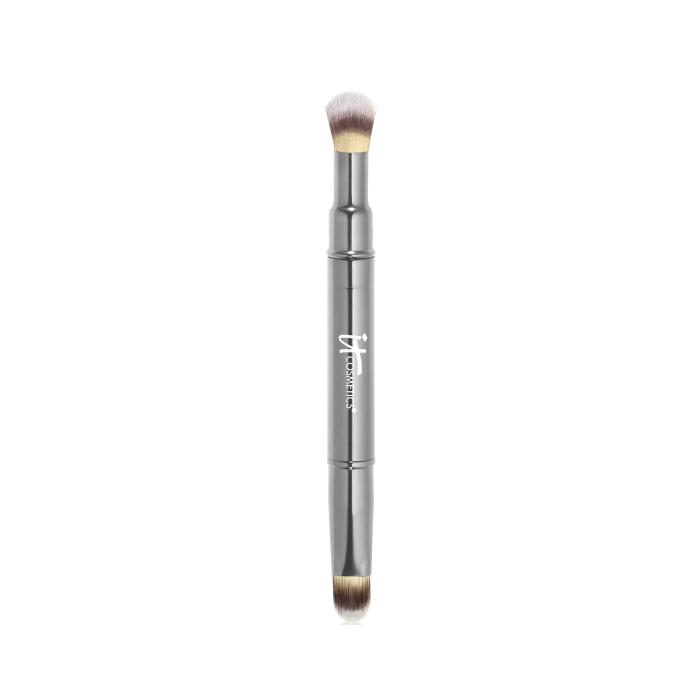 IT Cosmetics Heavenly Luxe Dual Airbrush Concealer Brush