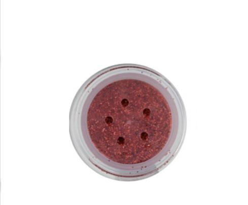 Pat McGrath Labs Venom Microfine Glitter Red Mini