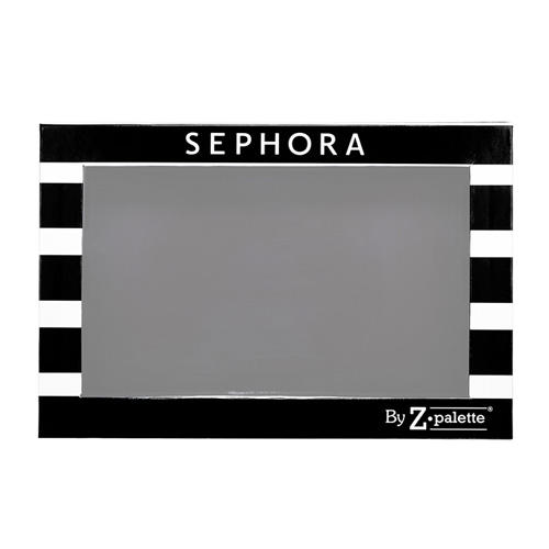 Z Palette Sephora Collection Medium Size