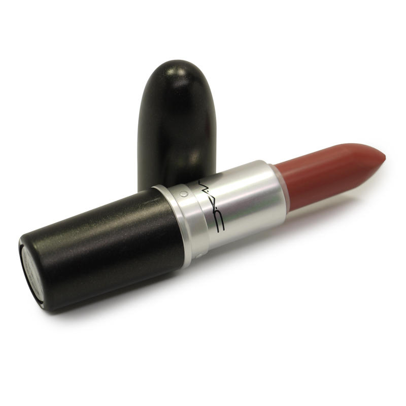 MAC Lipstick Spice #0