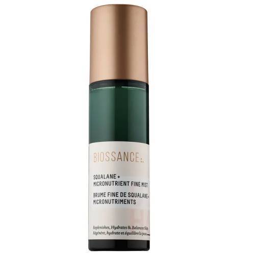 Biossance Squalane + Micronutrient Fine Mist 30ml