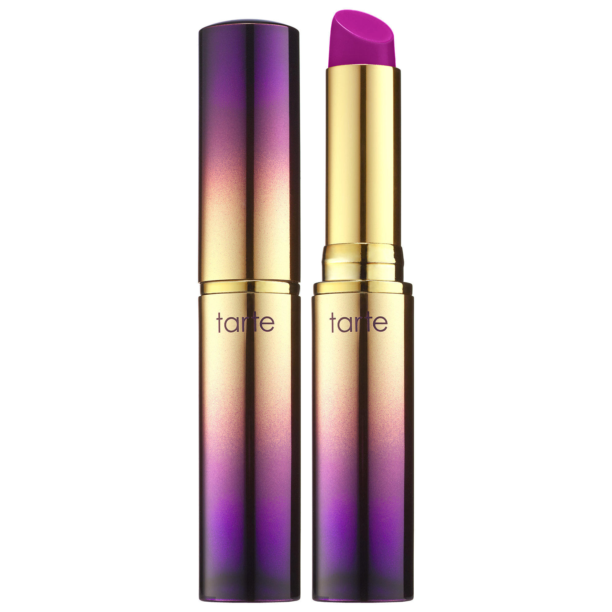 Tarte Rainforest Of The Sea Drench Lip Splash Lipstick Surfer Girl