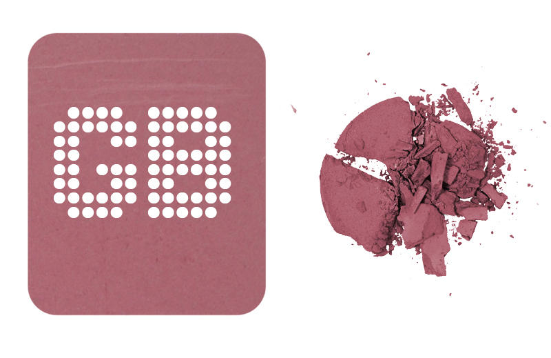 MAC Blush Palette Combo No. 3 #7