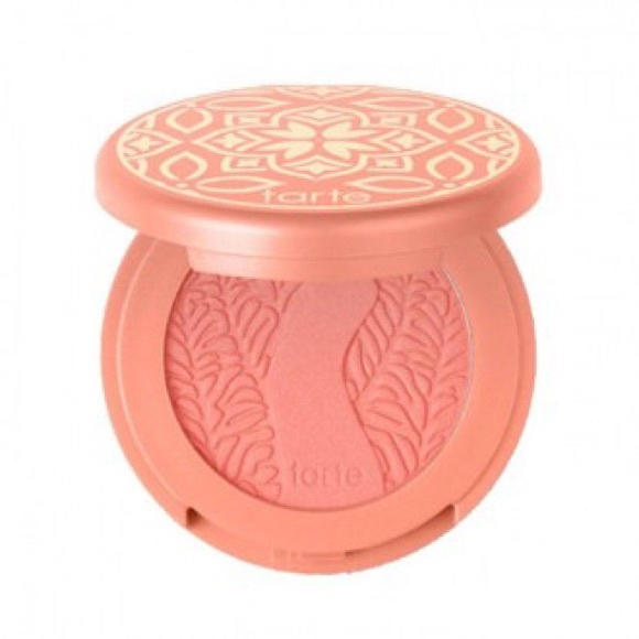 Tarte Amazonian Clay 12-Hour Blush Majesty Mini