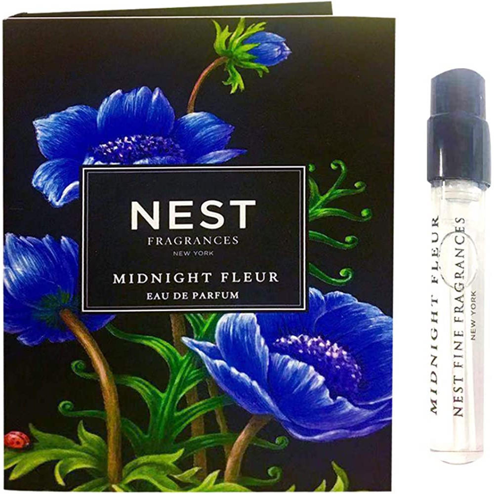 Nest Fragrances Midnight Fleur Perfume Vial