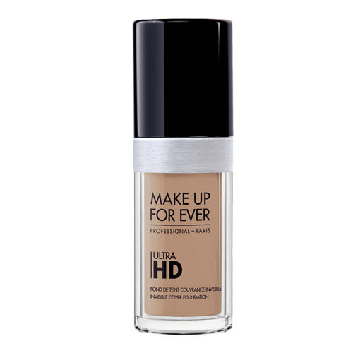 Makeup Forever Ultra HD Invisible Cover Foundation 123 = Y365