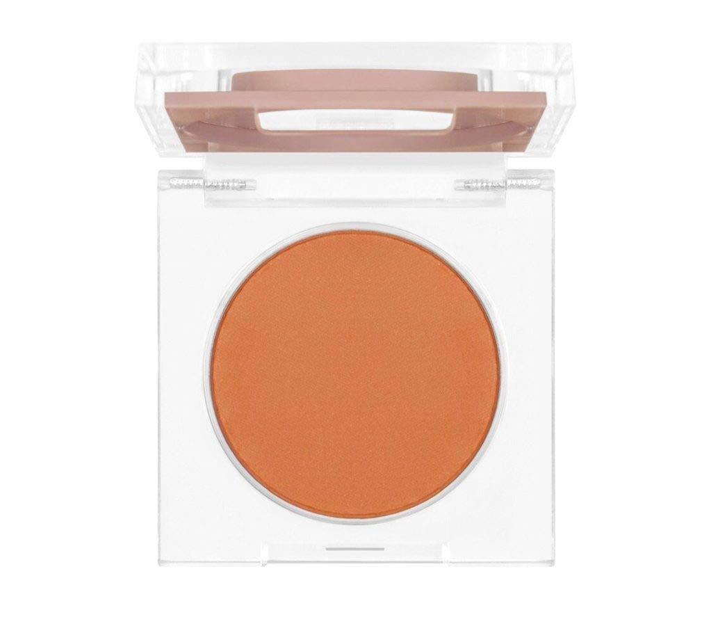 KKW Beauty Brightening Powder Brighten Peach 4