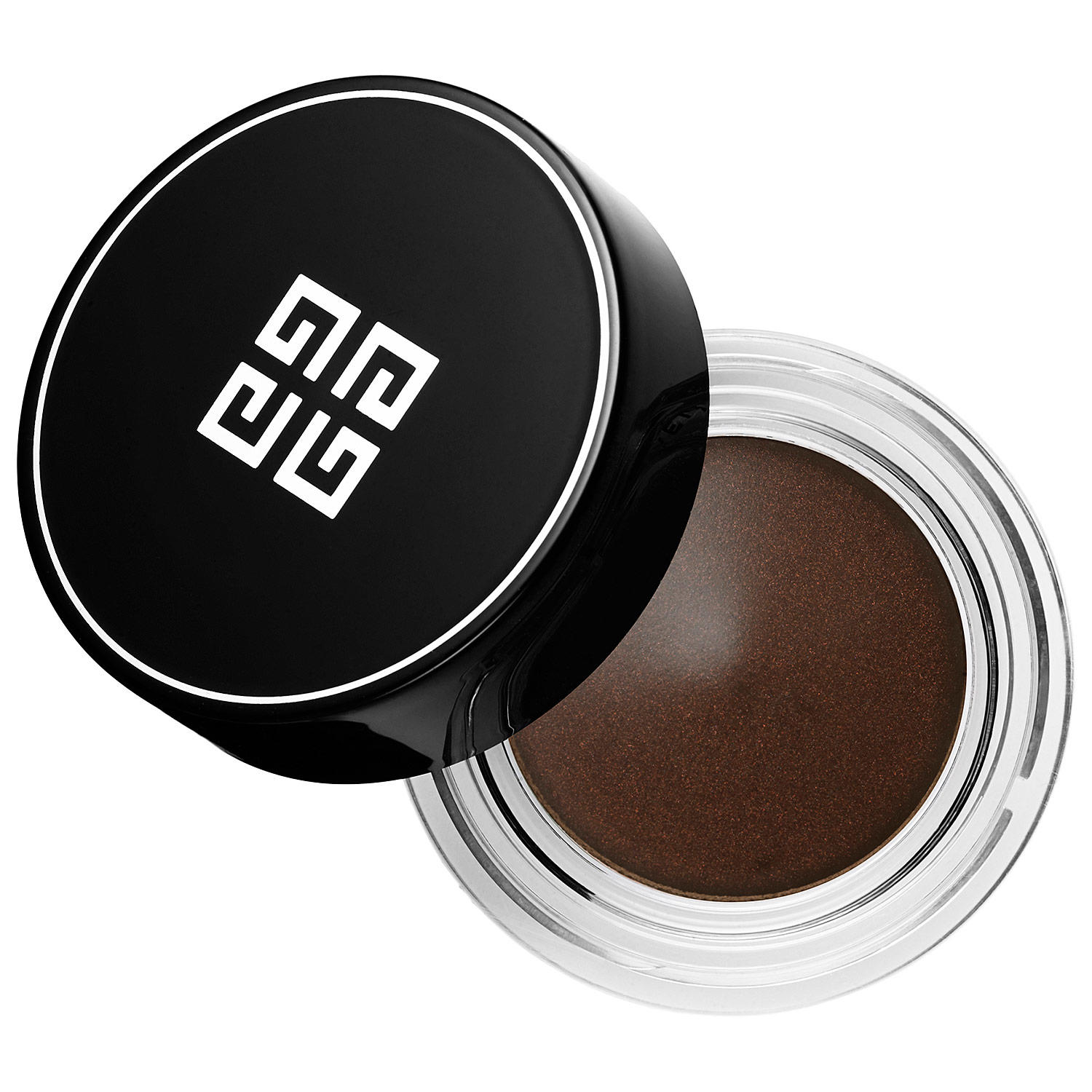 Givenchy Ombre Couture Cream Eyeshadow Brun Cachemire 9