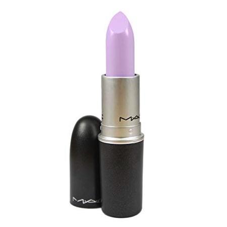 MAC Lipstick Lust (silver lilac)