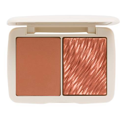 Cover FX Monochromatic Bronzer Duo Suntan Bronze