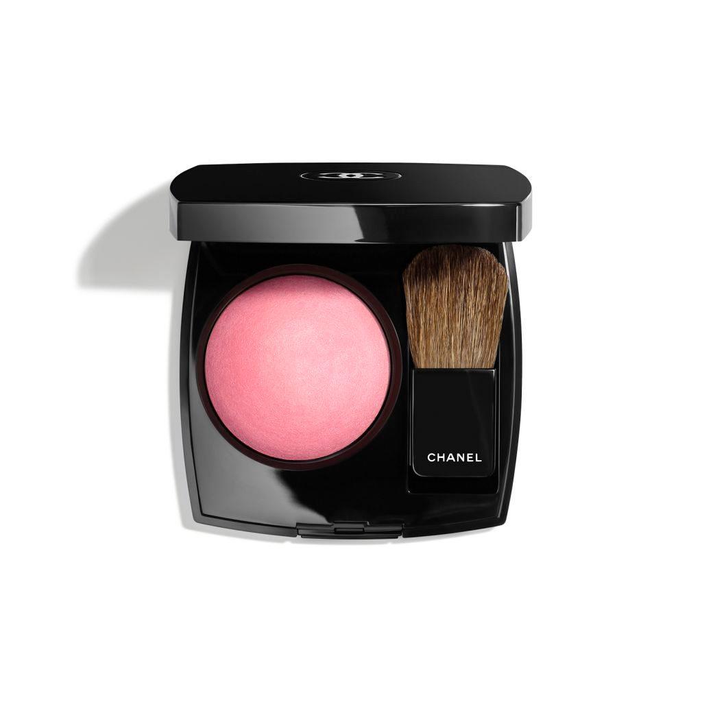 Chanel Joues Contraste Powder Blush Discretion No. 86