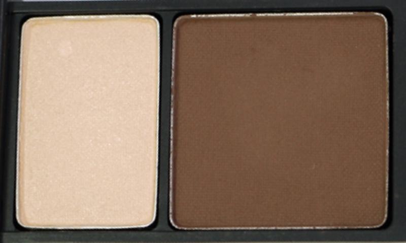 MAC Brow Shader Porcelaine / Browning #6