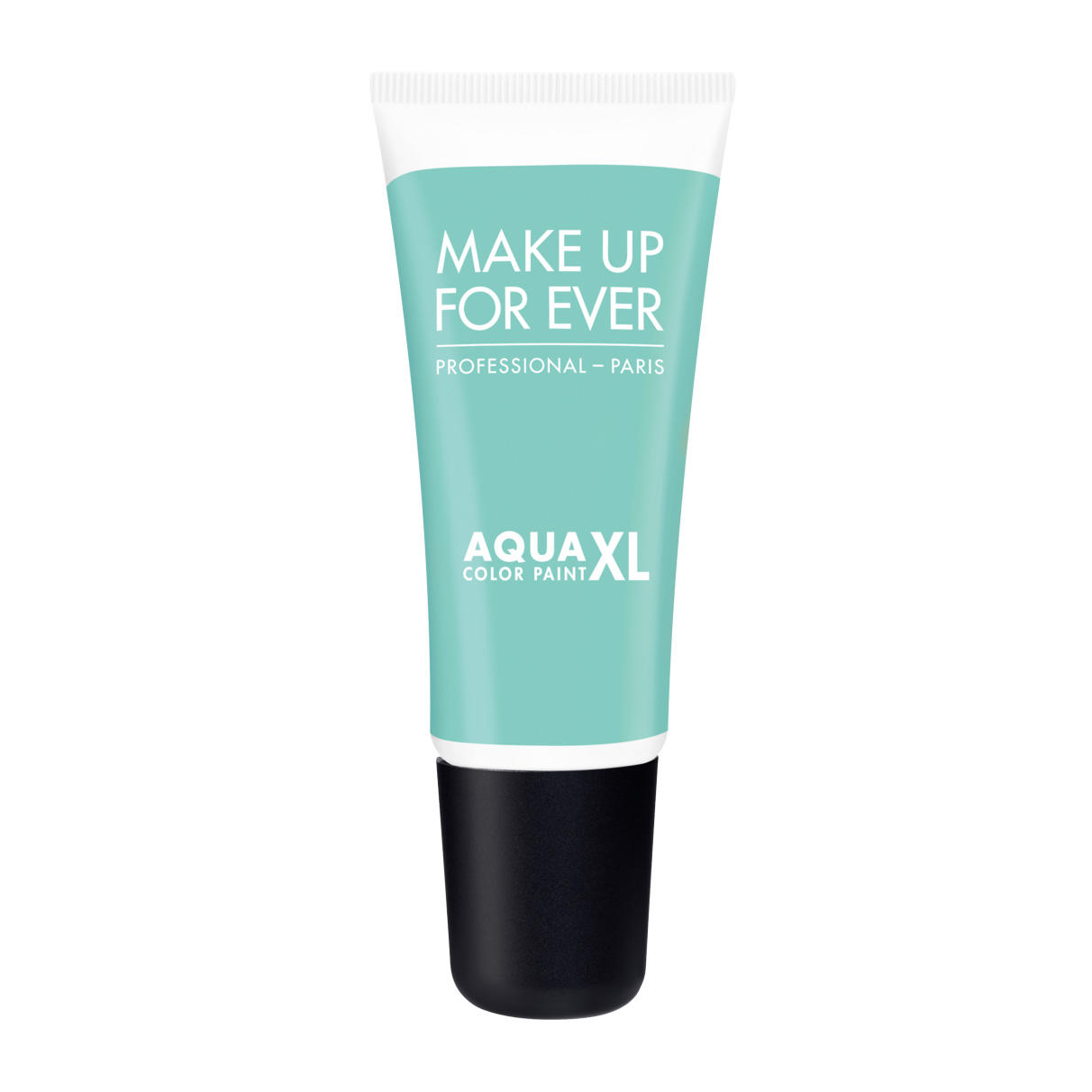 Makeup Forever Aqua XL Color Paint Matte Turquoise