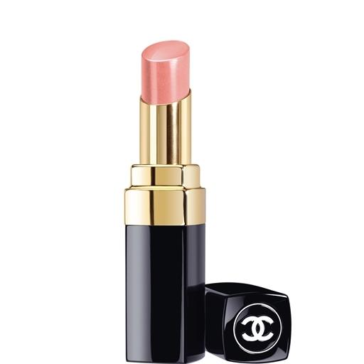 Chanel Rouge Coco Shine Lipstick Ingenue 77