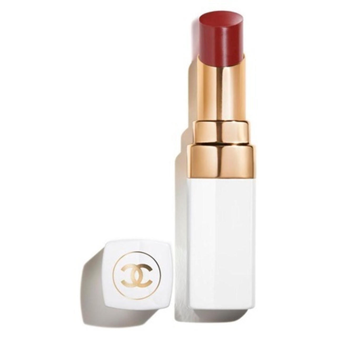 Chanel Rouge Coco Baume Fall For Me 924