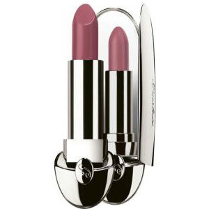 Guerlain Rouge Lipstick Gemma 64