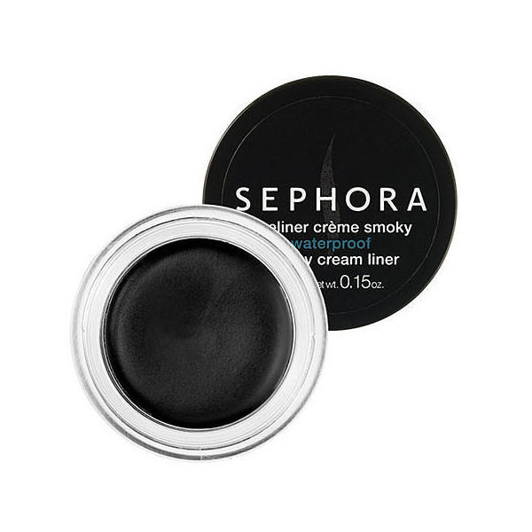 Sephora Collection Waterproof Smoky Cream Liner Must Have