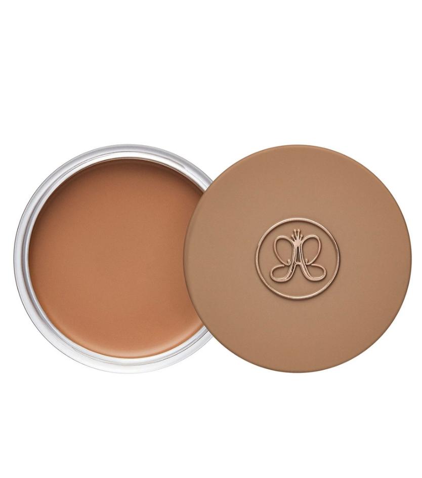 Anastasia Beverly Hills Cream Bronzer Golden Tan