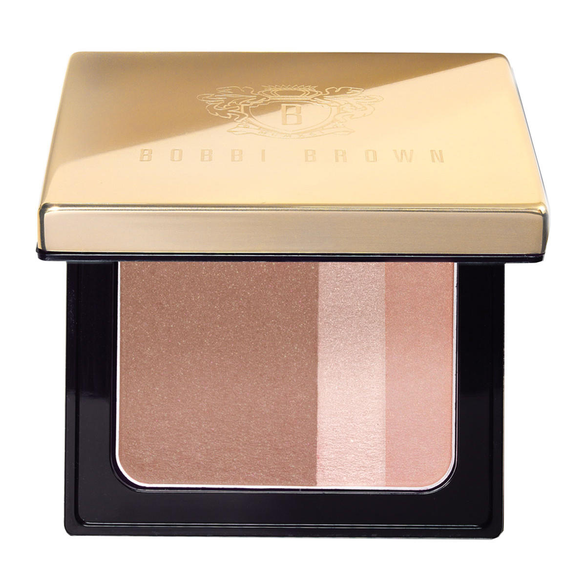 Bobbi Brown Brightening Blush Pink Truffle