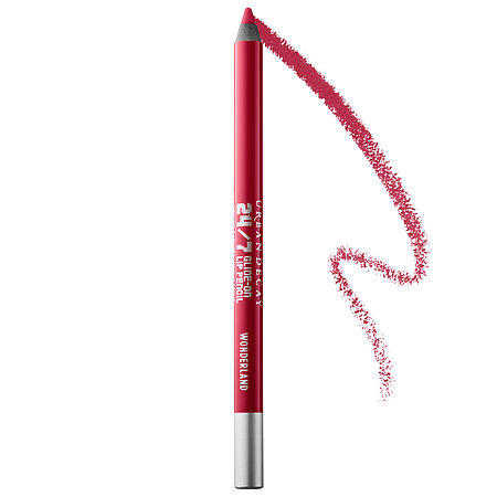 Urban Decay 24/7 Glide-On Lip Pencil Wonderland