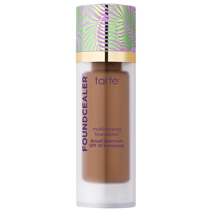 Tarte Foundcealer Multi-Tasking Foundation Deep Sand 50S