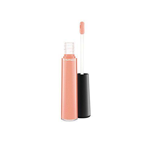 MAC Mineralize Glass Lip Gloss Modest