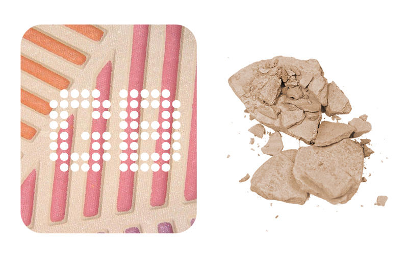 MAC Highlight Powder Crew Hey Sailor! Collection #4