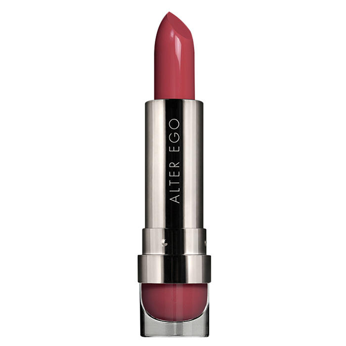 LORAC Alter Ego Highly Pigmented Cream Lipstick Seductress