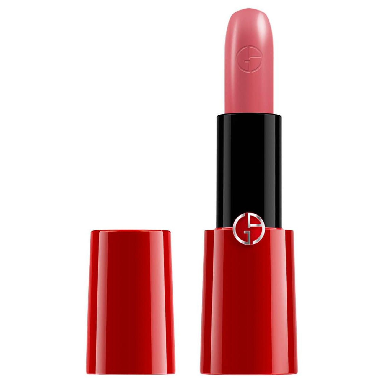 Giorgio Armani Rouge Ecstasy Lipstick Blush 506