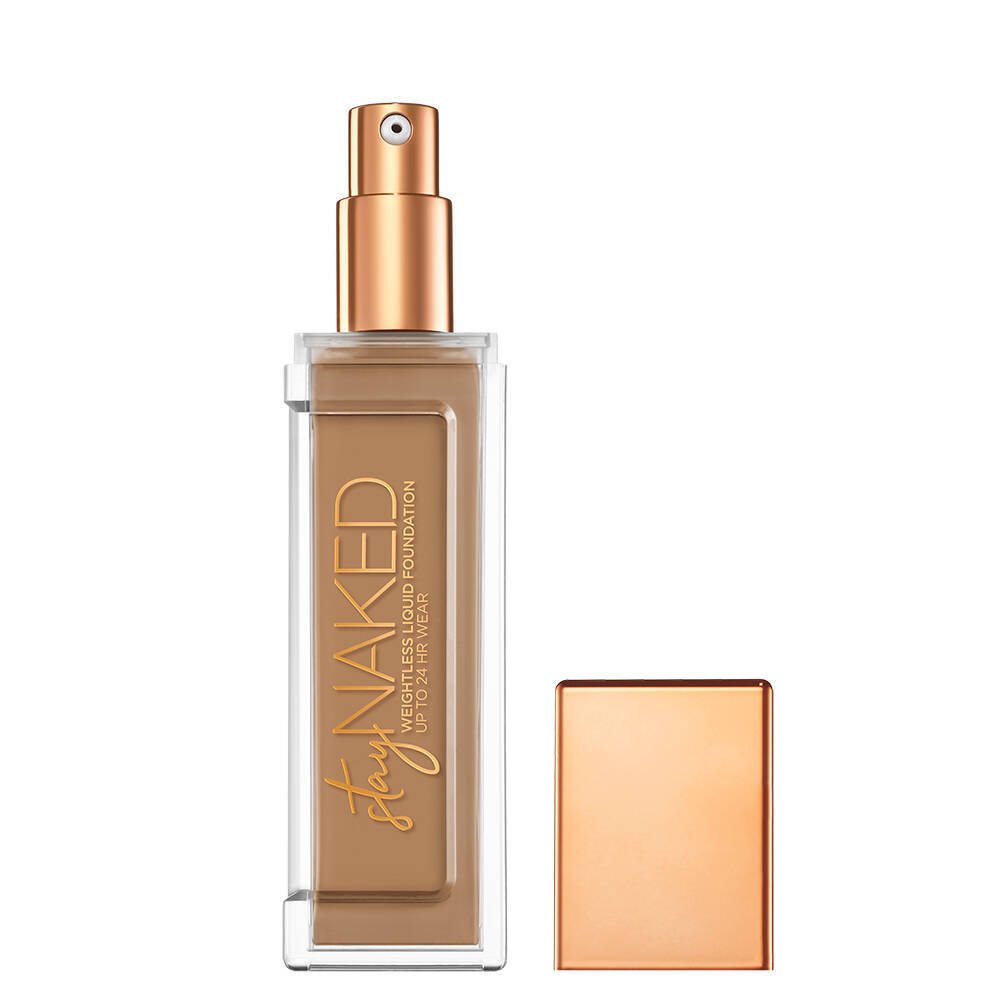 Urban Decay Stay Naked Weightless Liquid Foundation 50NN