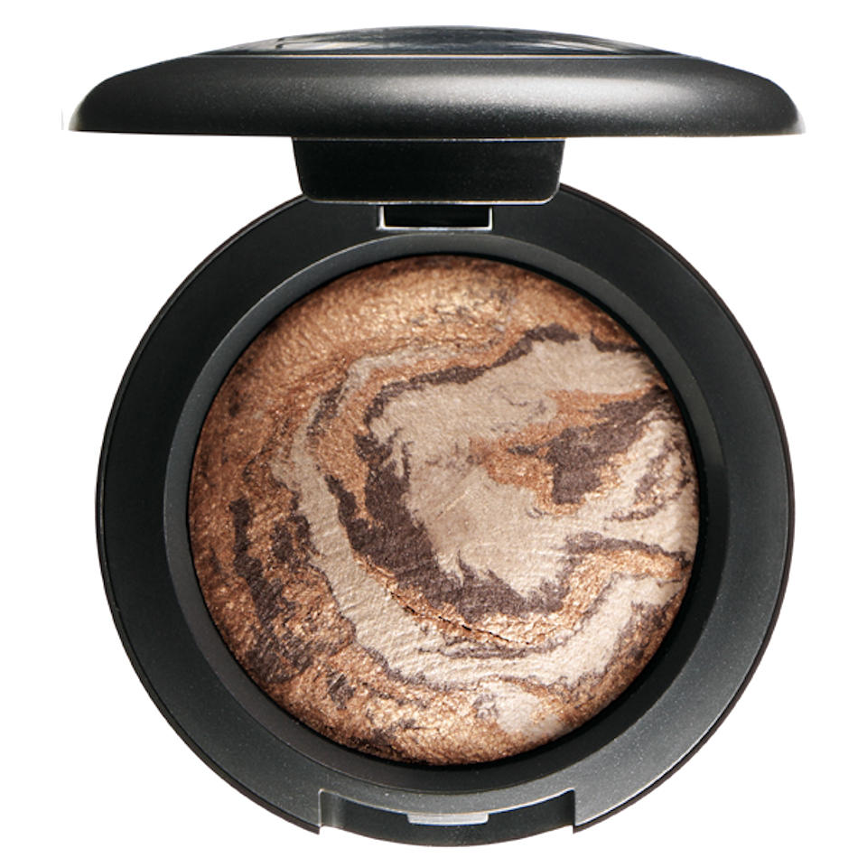 MAC Mineralize Eyeshadow Earthly Heavenly Creatures Collection