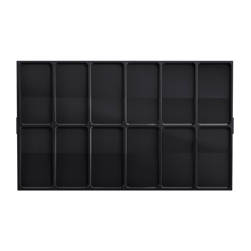 MAC Pro Palette Customize X12 Rectangle Insert